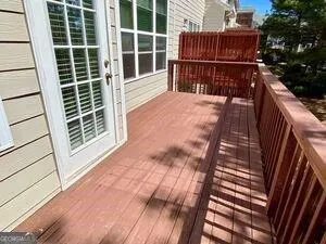 $2,850 | 6243 Sawtooth Oak Court Southeast, Mableton, GA 30126