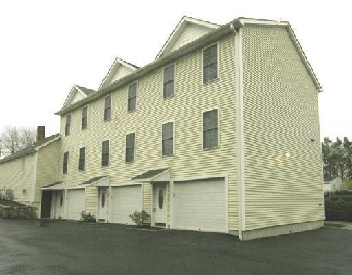 81 George Street, Unit B Stamford, CT 06902 - Photo 1 of 1 a view of a white building