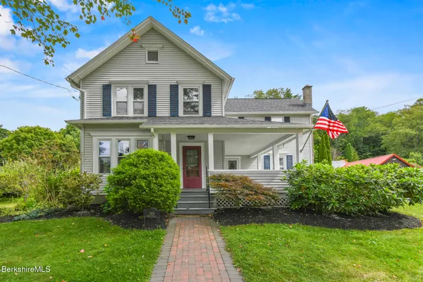 $459,000 | 165 High Street, Dalton, MA 01226