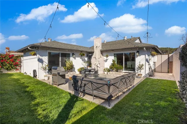 $5,200 | 15519 Gerkin Avenue, Lawndale, CA 90260