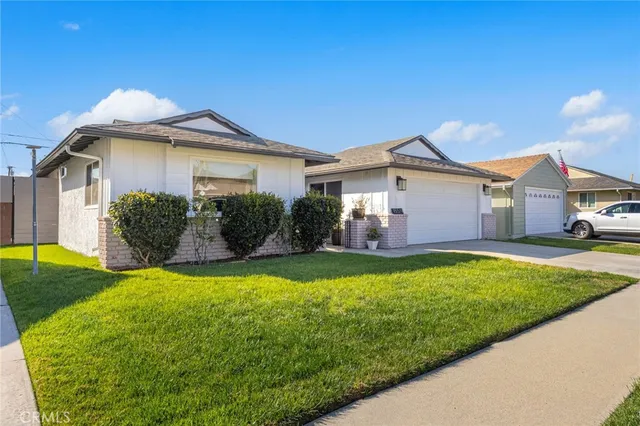 $5,200 | 15519 Gerkin Avenue, Lawndale, CA 90260