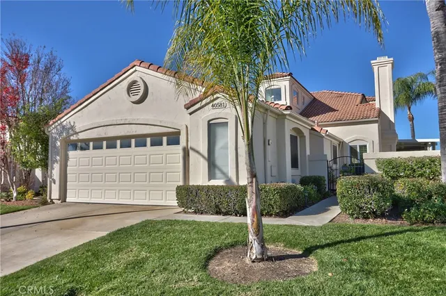 $620,000 | 40581 VÃa Amapola, Murrieta, CA 92562