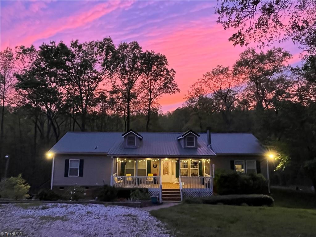 887 Bryan Road Westfield, NC 27053 - Photo 1 of 50 Beautiful sunsets and sunrises