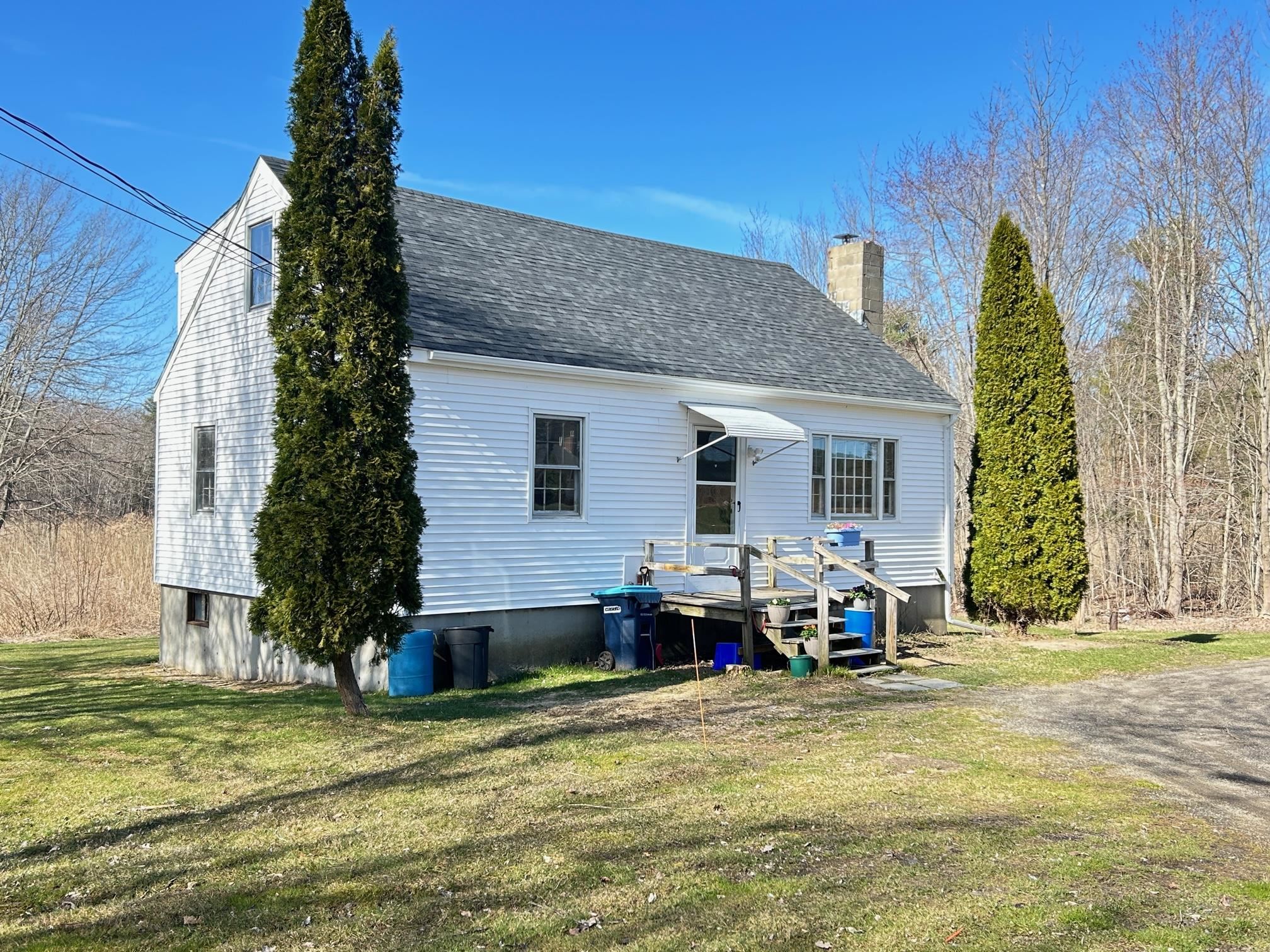 34 Lamprey Road Kensington, NH 03844 - Photo 2 of 35 Gallery Image 2