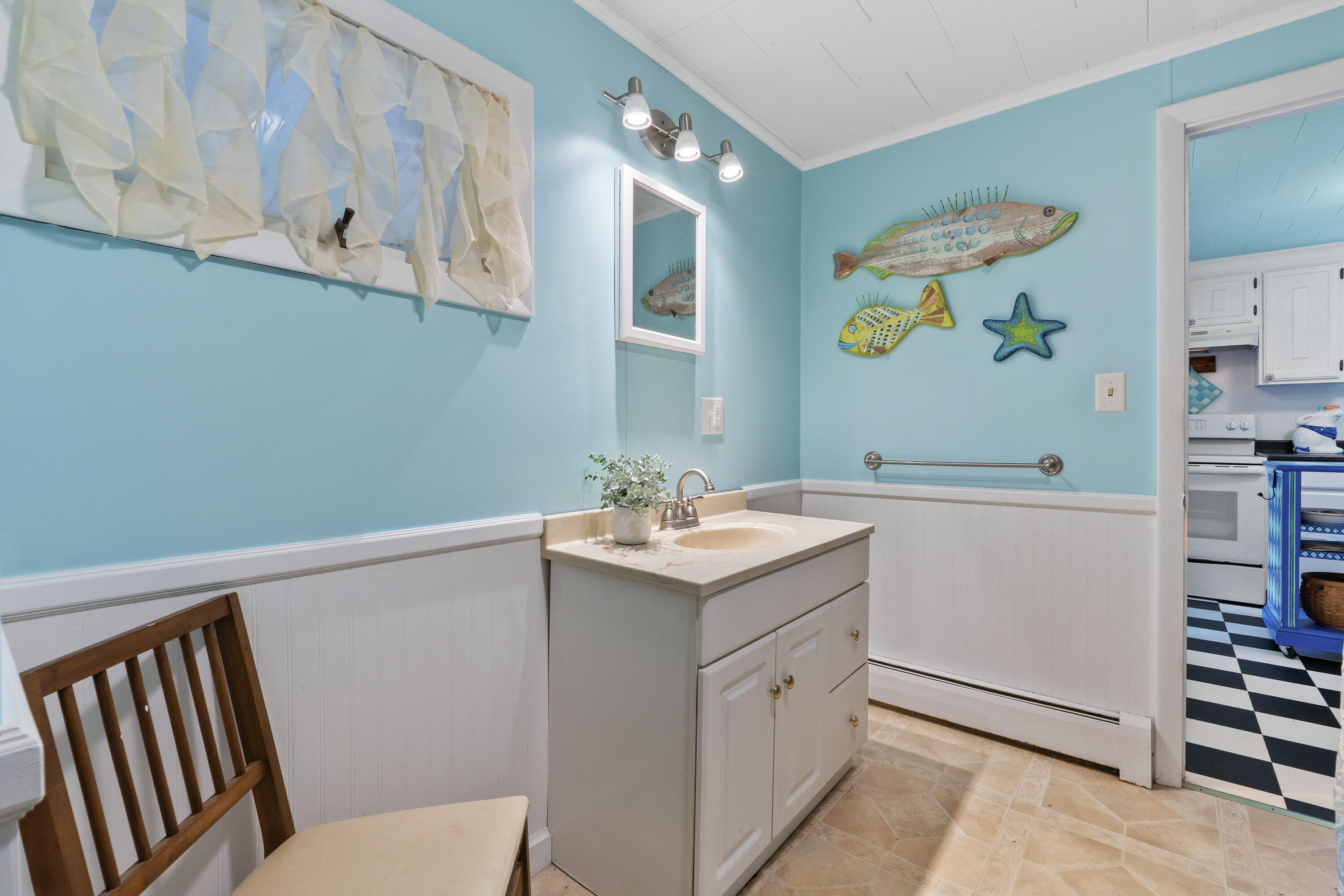 593 North Newcastle Road Newcastle, ME 04553 - Photo 21 of 49 21