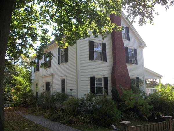305 Nahant Road Nahant, MA 01908 - Photo 1 of 28 Gallery Image 1