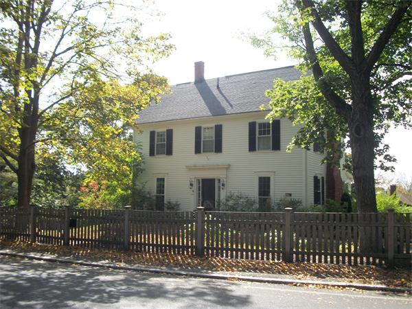 305 Nahant Road Nahant, MA 01908 - Photo 19 of 28 Gallery Image 19