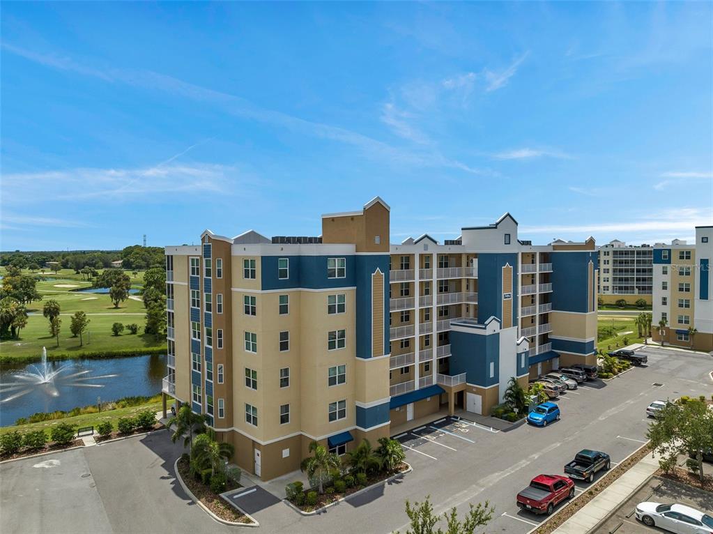 960 Starkey Road, Unit 7205 Largo, FL 33771 - Photo 36 of 36 Gallery Image 36