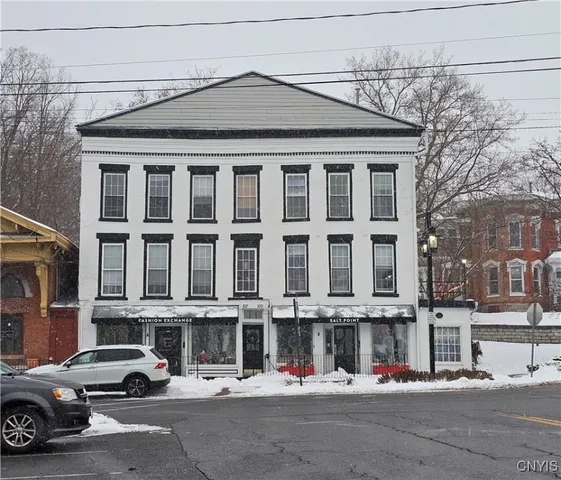 $1,500,000 | 100 Brooklea Drive, Manlius, NY 13066