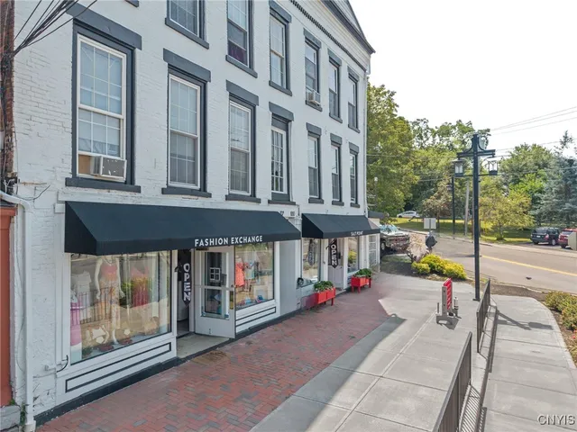 $1,500,000 | 100 Brooklea Drive, Manlius, NY 13066