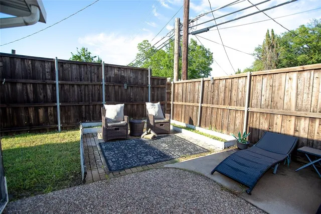 $2,700 | 11850 High Valley Drive, Dallas, TX 75234