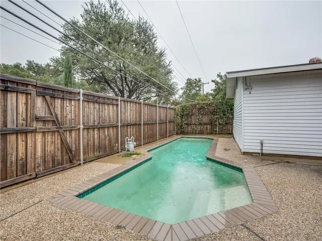 $2,700 | 11850 High Valley Drive, Dallas, TX 75234