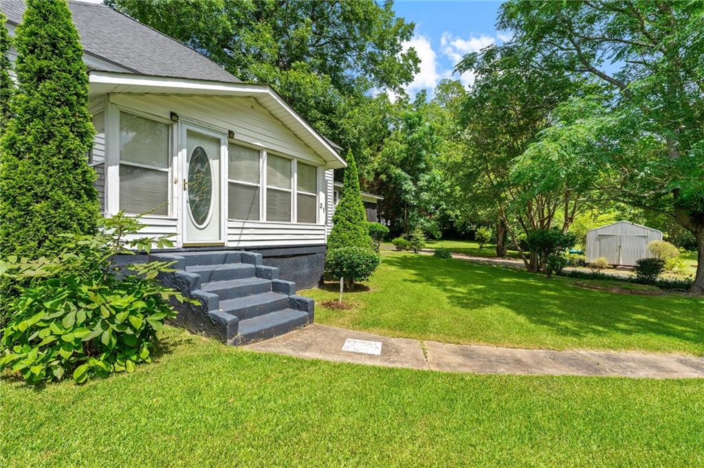 31 Elm Street Hampton, GA 30228 - Photo 2 of 25