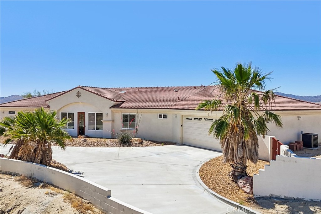 6057 Buena Suerte Road Yucca Valley, CA 92284 - Photo 46 of 75