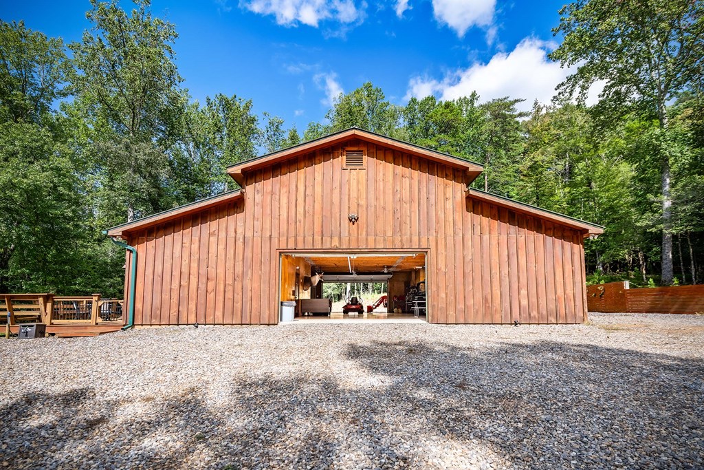 1281 Deavers Road Blairsville, GA 30512 - Photo 28 of 90 Gallery Image 28