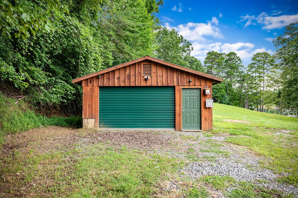 1281 Deavers Road Blairsville, GA 30512 - Photo 45 of 90 Gallery Image 45