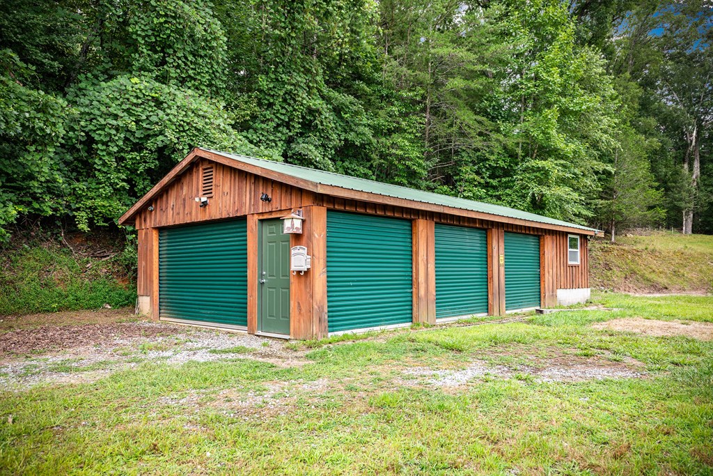 1281 Deavers Road Blairsville, GA 30512 - Photo 46 of 90 Gallery Image 46