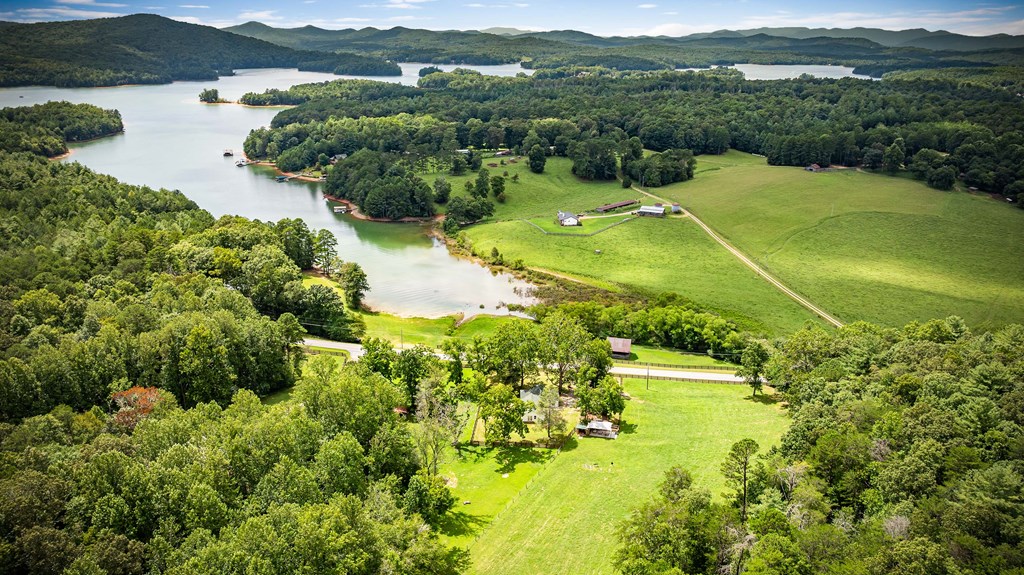 1281 Deavers Road Blairsville, GA 30512 - Photo 77 of 90 Gallery Image 77