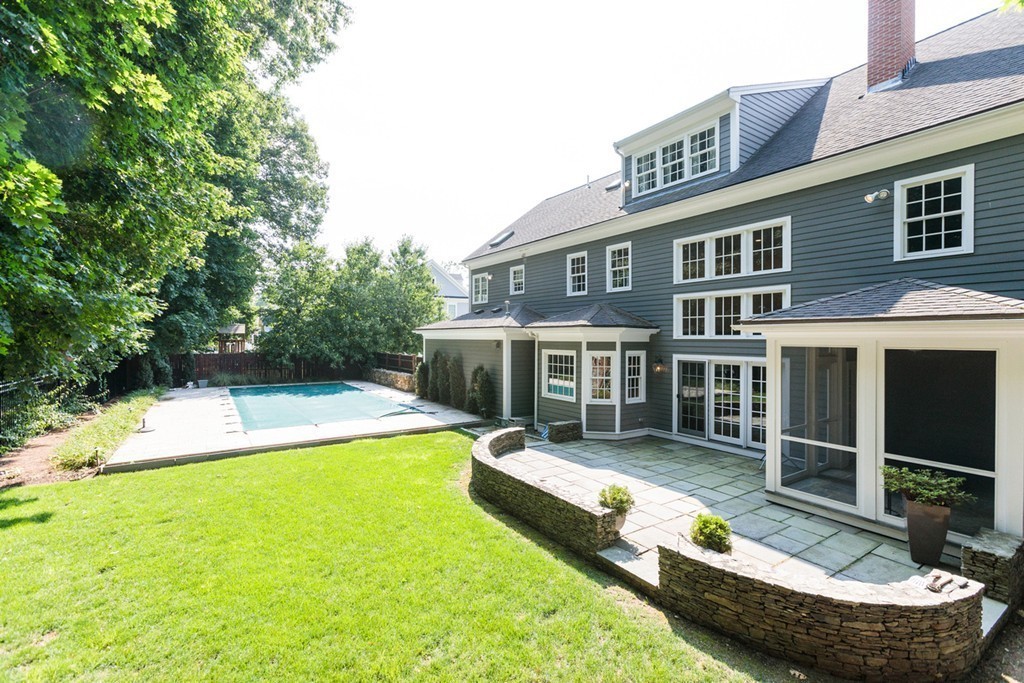 21 Parker Road Wellesley, MA 02482 - Photo 13 of 16