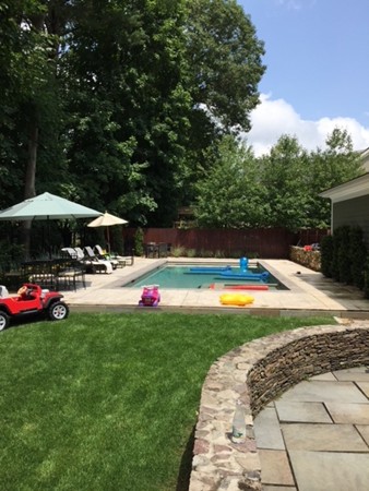 21 Parker Road Wellesley, MA 02482 - Photo 16 of 16