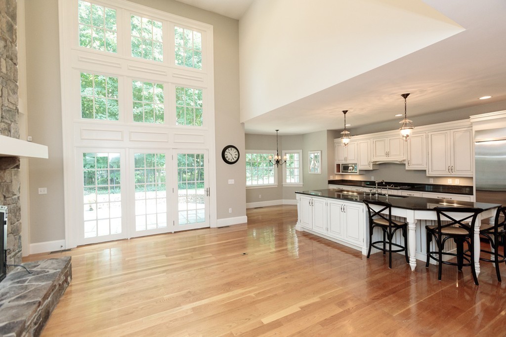 21 Parker Road Wellesley, MA 02482 - Photo 4 of 16