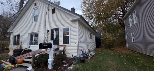 $150,000 | 4 Sewall Street, Livermore Falls, ME 04254