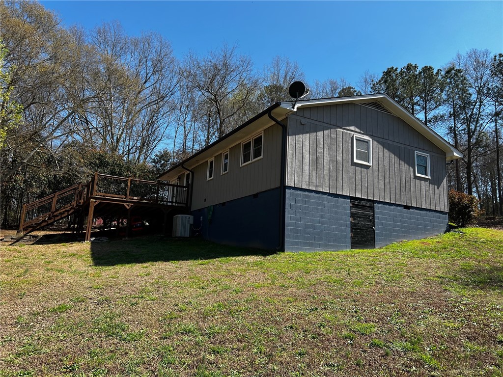 802 Dovetown Road Royston, GA 30662 - Photo 4 of 27