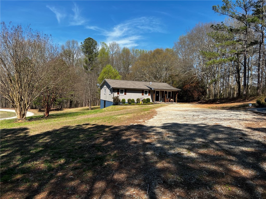 802 Dovetown Road Royston, GA 30662 - Photo 6 of 27