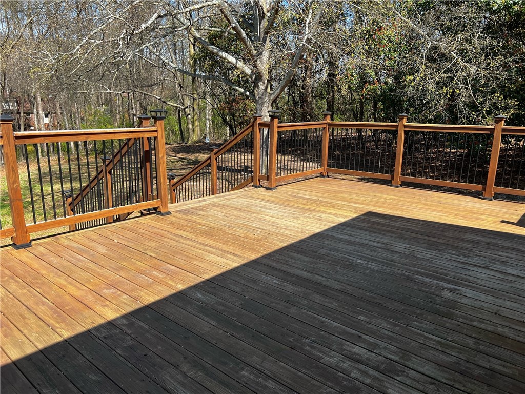 802 Dovetown Road Royston, GA 30662 - Photo 8 of 27