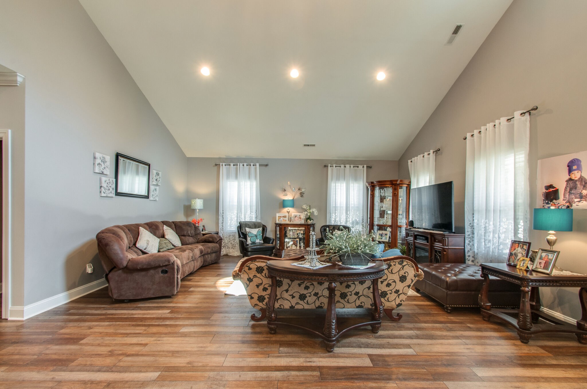 1769 Ridge Road Dickson, TN 37055 - Photo 12 of 40 Gallery Image 12