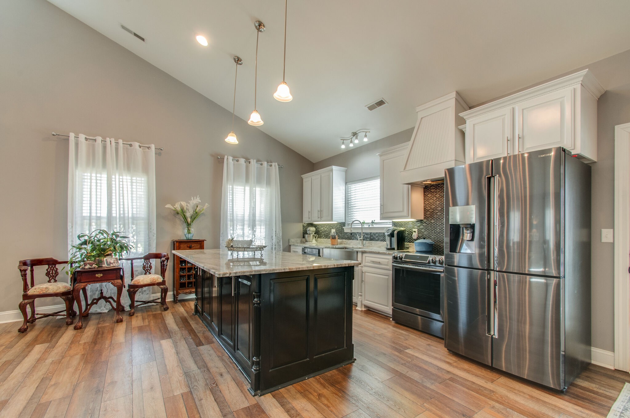 1769 Ridge Road Dickson, TN 37055 - Photo 3 of 40 Gallery Image 3