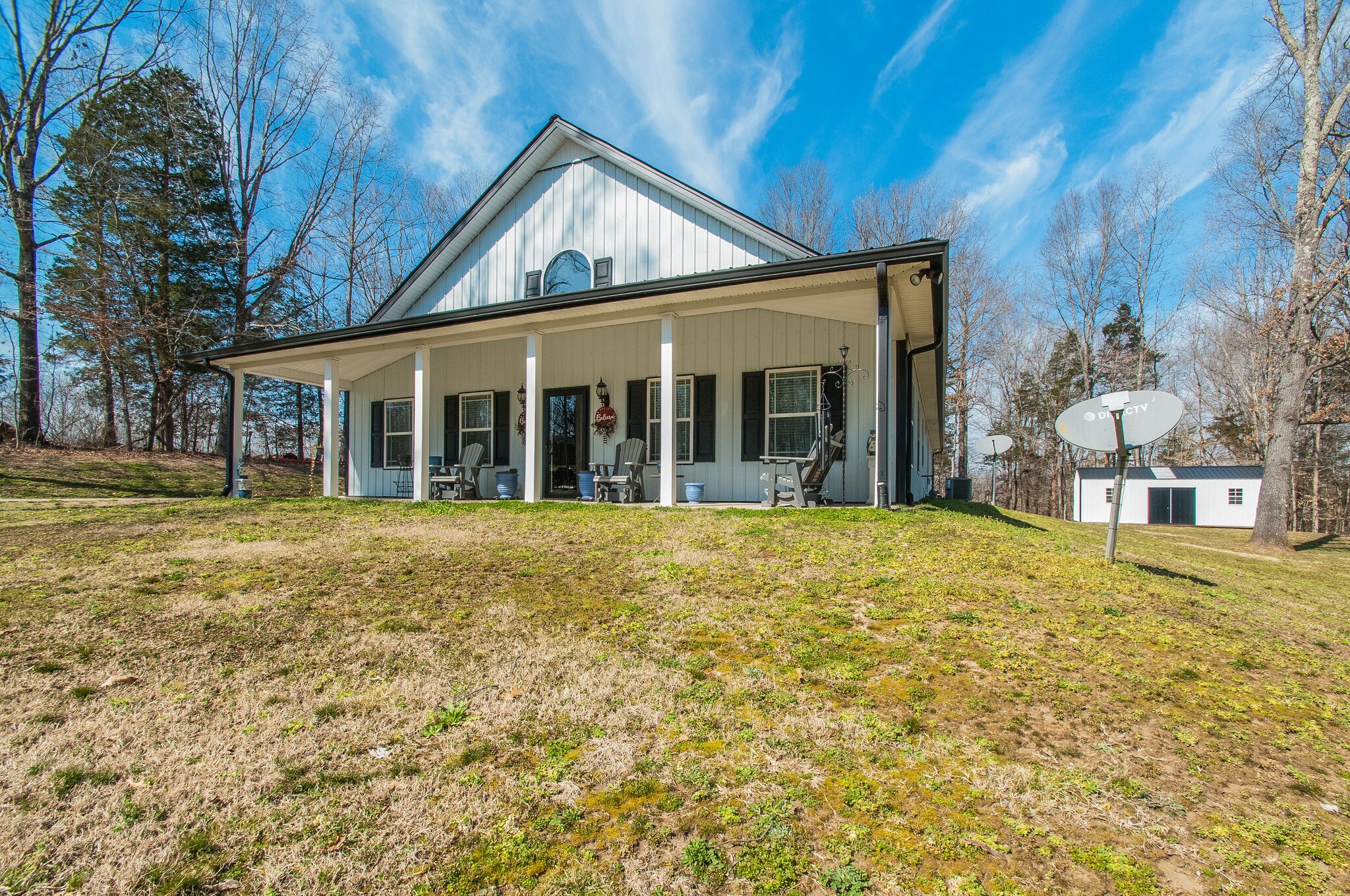 1769 Ridge Road Dickson, TN 37055 - Photo 6 of 40 Gallery Image 6