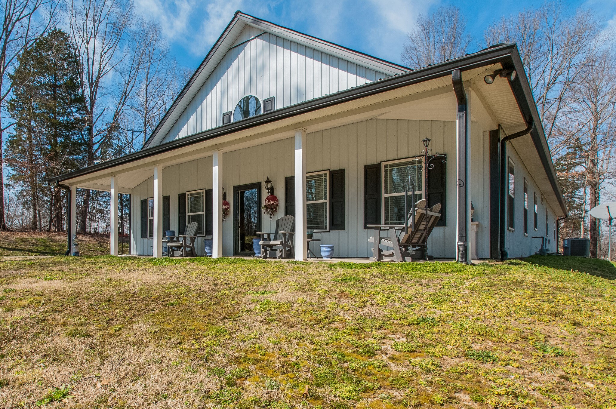 1769 Ridge Road Dickson, TN 37055 - Photo 7 of 40 Gallery Image 7