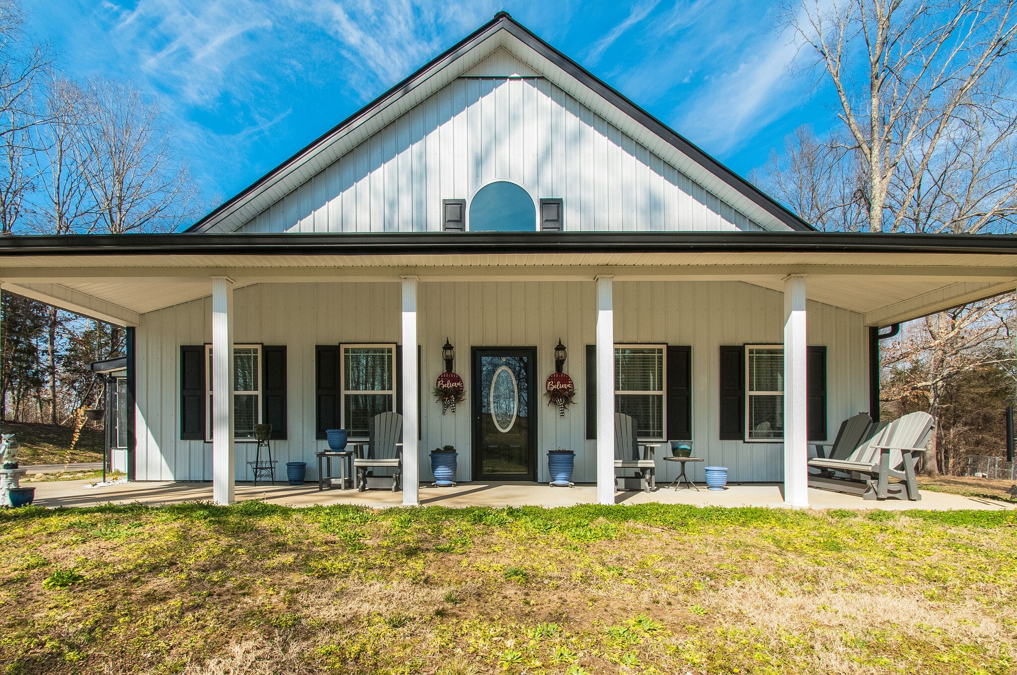 1769 Ridge Road Dickson, TN 37055 - Photo 8 of 40 Gallery Image 8