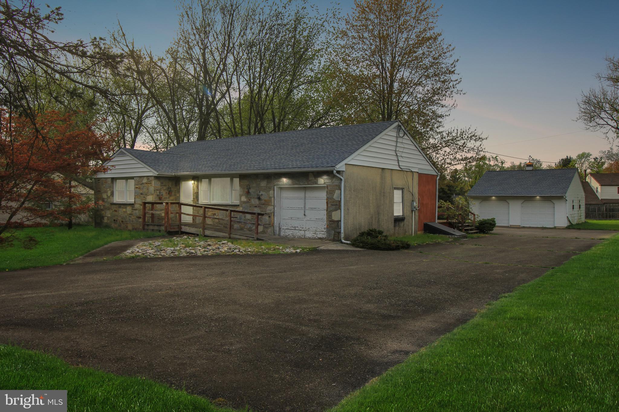 607 North Wales Road North Wales, PA 19454 - Photo 30 of 31
