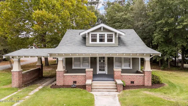 $215,000 | 4040 South Hathaway Boulevard, Sharpsburg, NC 27803