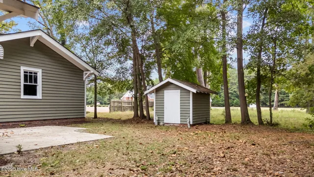 $215,000 | 4040 South Hathaway Boulevard, Sharpsburg, NC 27803