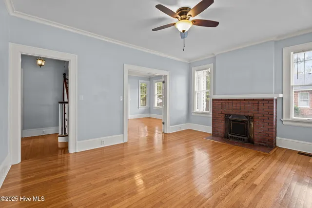 $215,000 | 4040 South Hathaway Boulevard, Sharpsburg, NC 27803