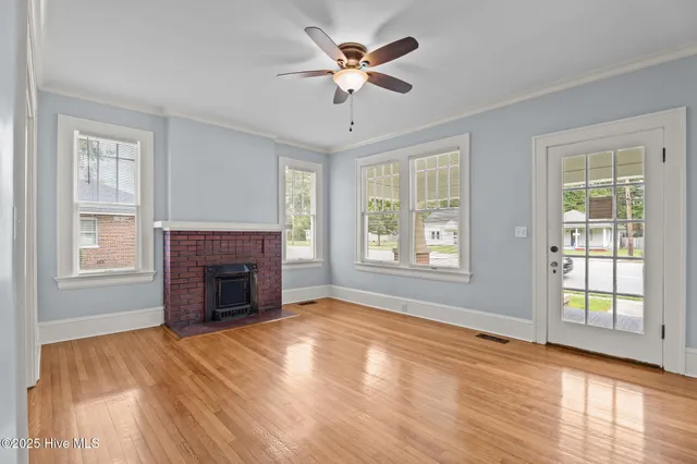 $215,000 | 4040 South Hathaway Boulevard, Sharpsburg, NC 27803