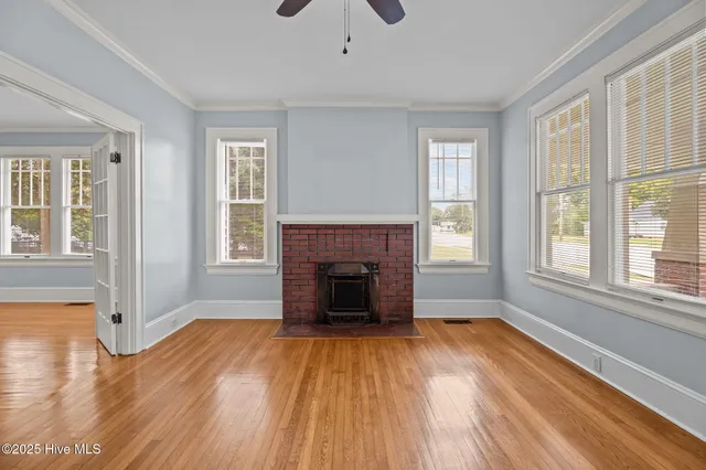 $215,000 | 4040 South Hathaway Boulevard, Sharpsburg, NC 27803