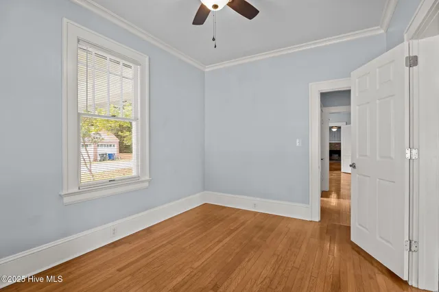 $215,000 | 4040 South Hathaway Boulevard, Sharpsburg, NC 27803