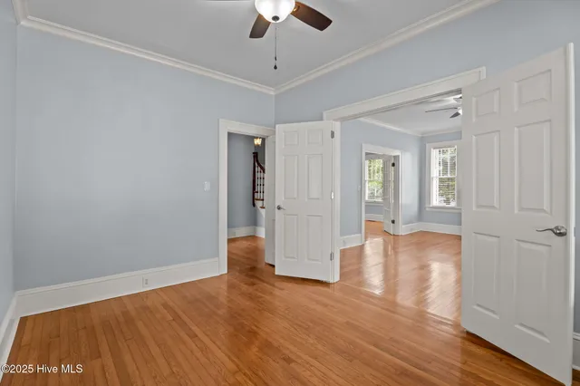 $215,000 | 4040 South Hathaway Boulevard, Sharpsburg, NC 27803