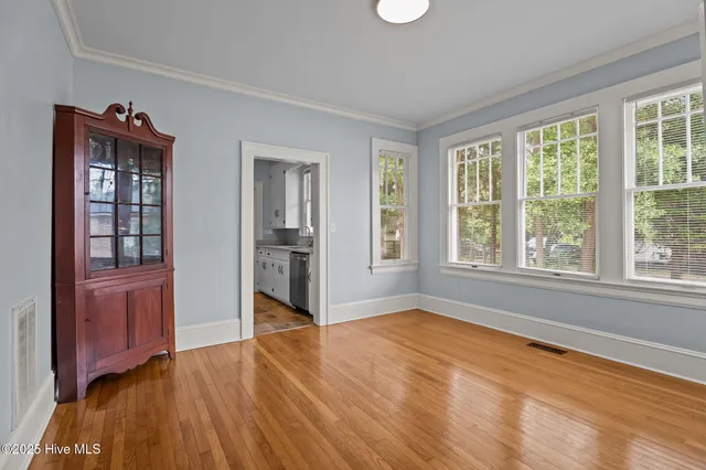 $215,000 | 4040 South Hathaway Boulevard, Sharpsburg, NC 27803