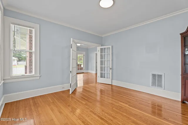 $215,000 | 4040 South Hathaway Boulevard, Sharpsburg, NC 27803