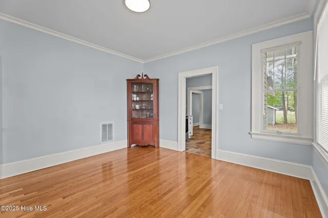 $215,000 | 4040 South Hathaway Boulevard, Sharpsburg, NC 27803