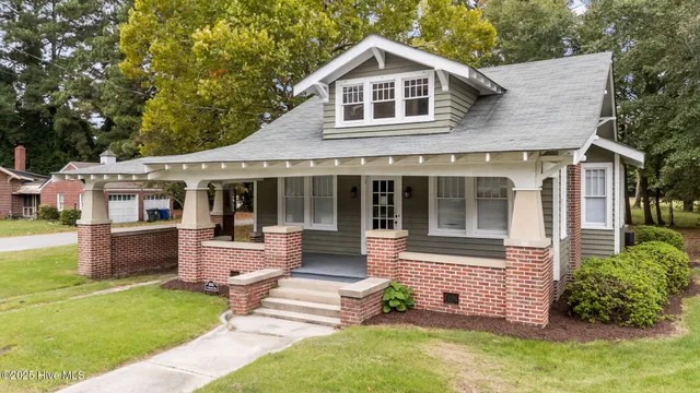 $215,000 | 4040 South Hathaway Boulevard, Sharpsburg, NC 27803