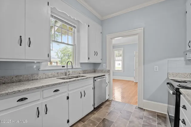 $215,000 | 4040 South Hathaway Boulevard, Sharpsburg, NC 27803