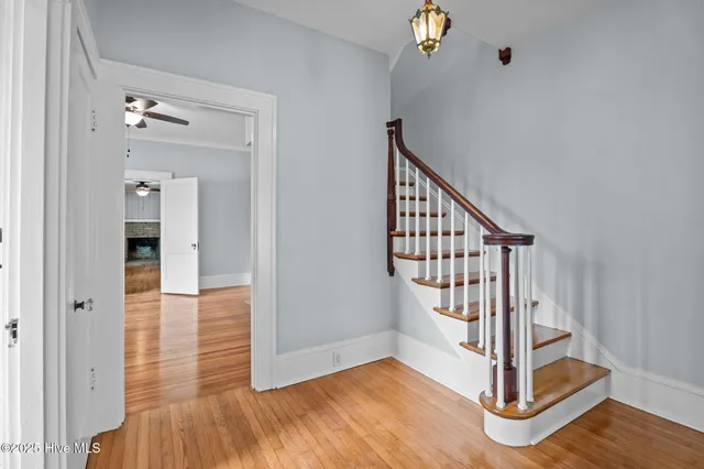 $215,000 | 4040 South Hathaway Boulevard, Sharpsburg, NC 27803