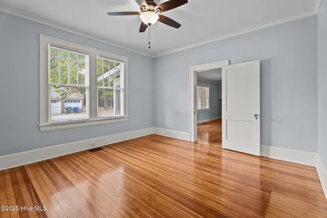 $215,000 | 4040 South Hathaway Boulevard, Sharpsburg, NC 27803