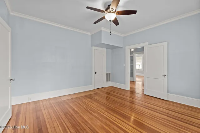 $215,000 | 4040 South Hathaway Boulevard, Sharpsburg, NC 27803